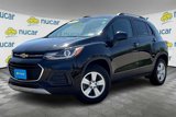 Used 2022 Chevrolet Trax LT w/ LT Convenience Package image 3