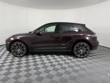Certified 2025 Porsche Macan image 2