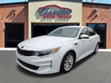 Used 2017 Kia Optima LX image 4