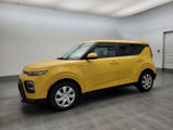 Used 2020 Kia Soul LX image 2