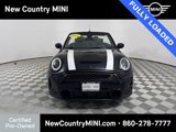 Certified 2022 MINI Cooper S w/ Driver Assistance Package image 2