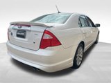 Used 2012 Ford Fusion SEL image 4