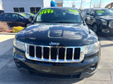 Used 2012 Jeep Grand Cherokee Laredo image 2