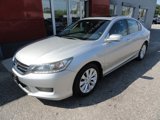 Used 2015 Honda Accord EX-L image 2