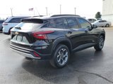 Used 2024 Chevrolet Trax LT image 3