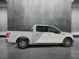 Used 2015 Ford F150 XLT w/ Equipment Group 302A Luxury image 4