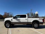 Used 2020 Ford F250 King Ranch w/ King Ranch Ultimate Package image 4