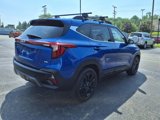 Used 2024 Kia Seltos X-Line image 4