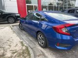 Used 2016 Honda Civic LX image 4