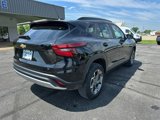 Used 2024 Chevrolet Trax LT w/ Driver Confidence Package image 3