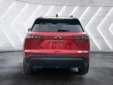 New 2025 Chevrolet Equinox RS w/ LPO, Floor Liner Package image 5