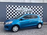 Used 2024 Mitsubishi Mirage ES image 5