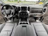Used 2021 Chevrolet Silverado 1500 RST w/ All Star Edition Plus image 4