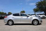 Used 2012 Kia Optima LX w/ Convenience Pkg image 3