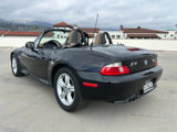 Used 2000 BMW Z3 2.5i image 5
