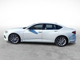 Used 2022 Acura TLX image 2