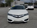 Certified 2016 Acura ILX image 2