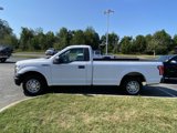 Used 2016 Ford F150 XL w/ Equipment Group 101A Mid image 4