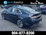 Used 2020 Lincoln MKZ Reserve w/ Elements Package image 3