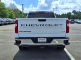 Used 2022 Chevrolet Silverado 1500 LTZ w/ LTZ Premium Package image 6