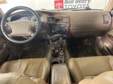 Used 1999 Toyota 4Runner Limited image 6