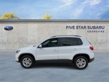 Used 2016 Volkswagen Tiguan S image 5