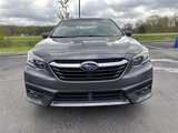 Used 2022 Subaru Legacy Premium image 4
