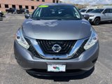 Used 2017 Nissan Murano S w/ Navigation Package image 2
