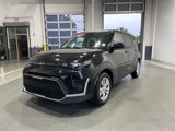 Used 2024 Kia Soul LX image 5