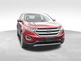 Used 2015 Ford Edge SEL w/ Equipment Group 201A image 2