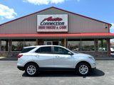 Used 2021 Chevrolet Equinox LT w/ Driver Convenience Package image 3