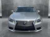 Used 2016 Lexus LS 460 AWD image 2