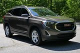 Used 2019 GMC Terrain SLE w/ Driver Convenience Package image 4