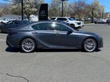 Certified 2023 Lexus IS 300 AWD w/ Premium Package image 4