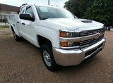 Used 2018 Chevrolet Silverado 2500 W/T w/ WT Fleet Convenience Package image 2