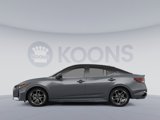 Used 2024 Nissan Sentra SV image 2