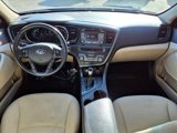 Used 2013 Kia Optima LX w/ Hybrid Convenience Pkg image 5