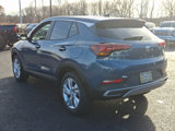 New 2025 Buick Encore GX Preferred image 4