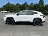 New 2025 Chevrolet Trax ACTIV w/ Sunroof Package image 2