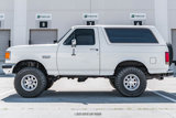 Used 1987 Ford Bronco XLT image 3