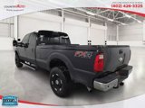 Used 2012 Ford F250 Lariat w/ Lariat Ultimate Pkg image 3
