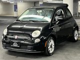 Used 2012 FIAT 500 Pop w/ Bose Premium Audio Pkg image 3