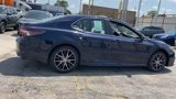 Used 2021 Toyota Camry SE image 4