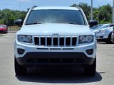 Used 2017 Jeep Compass Sport w/ Power Value Group image 2