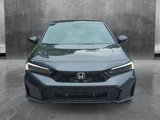 New 2025 Honda Civic Sport image 2
