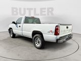 Used 2005 Chevrolet Silverado 1500 W/T image 3