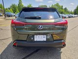 Certified 2021 Lexus UX 250h w/ Premium Package image 5