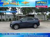 Used 2018 Chevrolet Equinox LT image 4