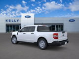 New 2025 Ford Maverick XL w/ Equipment Group 102A image 4