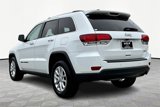Used 2021 Jeep Grand Cherokee Laredo image 6